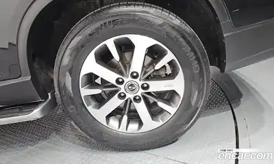 SsangYong Rexton 2021 2.2 автомат (гидро), миниатюра 7