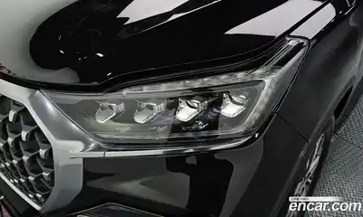 SsangYong Rexton 2021 2.2 автомат (гидро), миниатюра 8