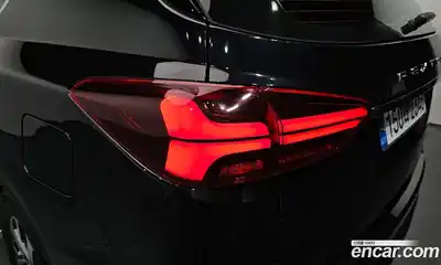 SsangYong Rexton 2021 2.2 автомат (гидро), миниатюра 9