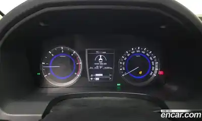 SsangYong Rexton 2017 2.2 автомат (гидро), миниатюра 11