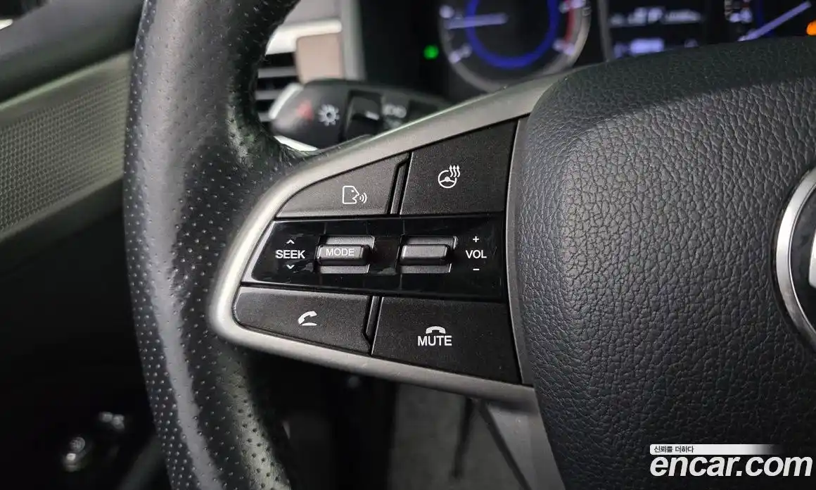 SsangYong Rexton 2017 2.2 автомат (гидро), фото 23