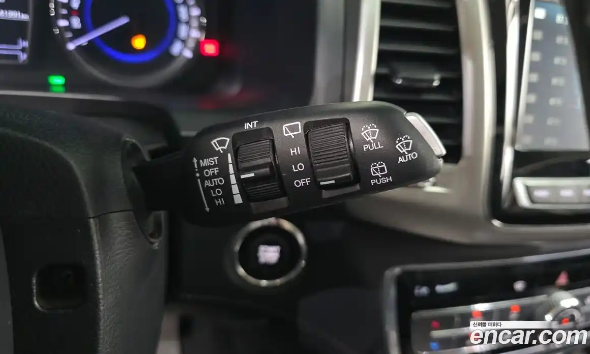 SsangYong Rexton 2017 2.2 автомат (гидро), фото 29