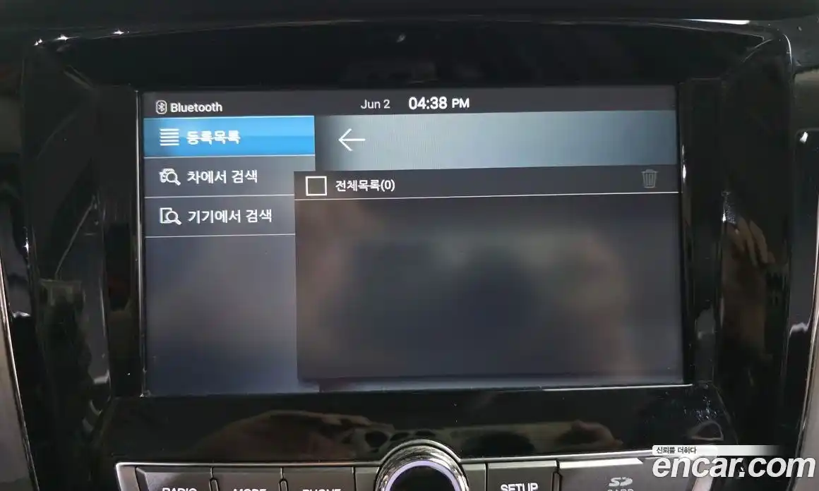 SsangYong Rexton 2017 2.2 автомат (гидро), фото 31