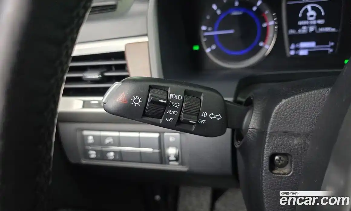 SsangYong Rexton 2017 2.2 автомат (гидро), фото 32