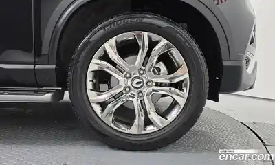 SsangYong Rexton 2017 2.2 автомат (гидро), миниатюра 7