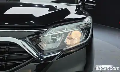 SsangYong Rexton 2017 2.2 автомат (гидро), миниатюра 8