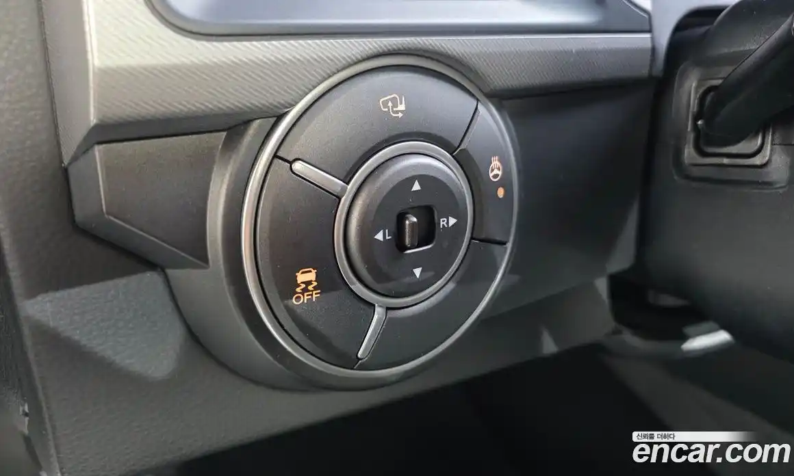 SsangYong Korando 2016 2.0 автомат (гидро), фото 13