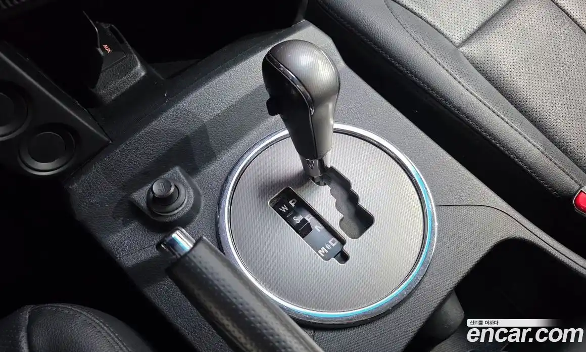 SsangYong Korando 2016 2.0 автомат (гидро), фото 9