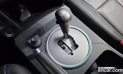 SsangYong Korando 2016 2.0 автомат (гидро), миниатюра 9