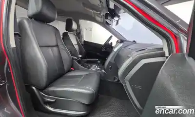 SsangYong Korando 2016 2.0 автомат (гидро), миниатюра 10