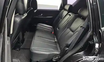 SsangYong Rexton 2016 2.2 автомат (гидро), миниатюра 11