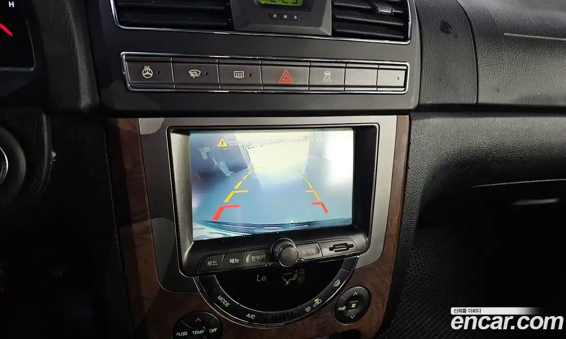 SsangYong Rexton 2016 2.2 автомат (гидро), фото 13