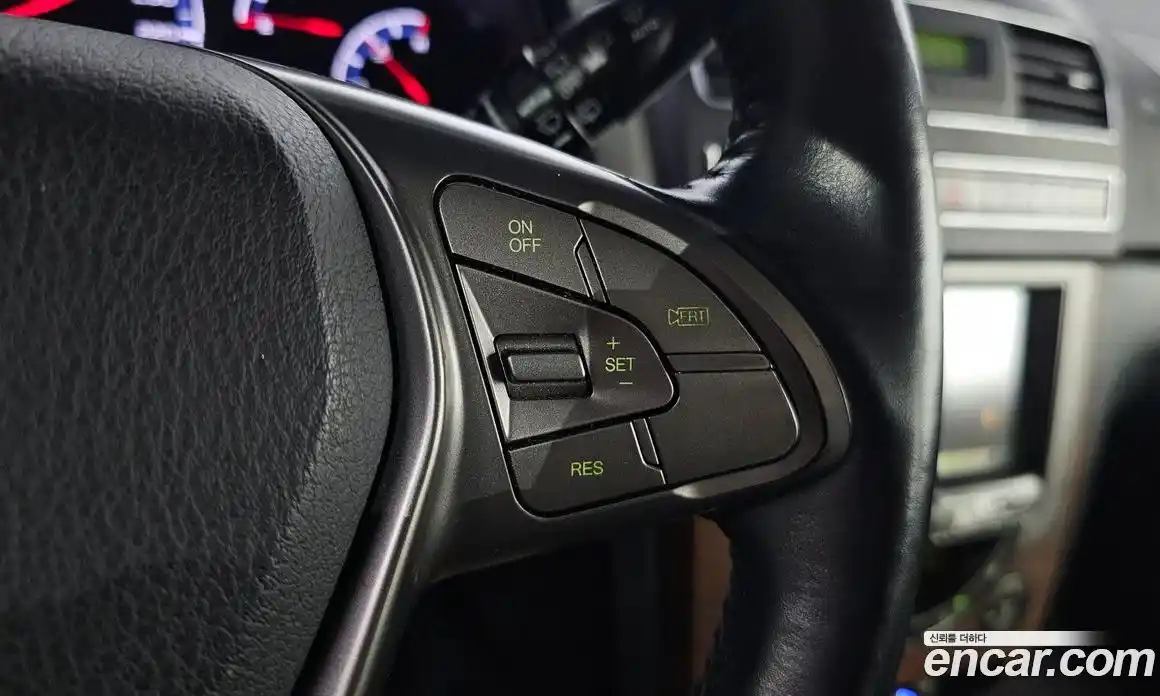SsangYong Rexton 2016 2.2 автомат (гидро), фото 15