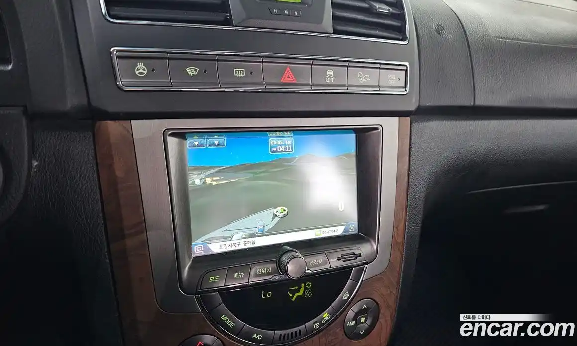 SsangYong Rexton 2016 2.2 автомат (гидро), фото 19