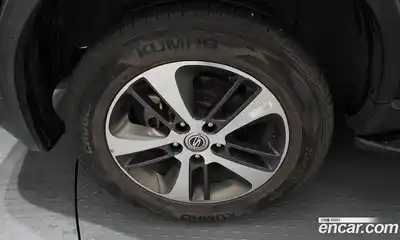 SsangYong Rexton 2016 2.2 автомат (гидро), миниатюра 5