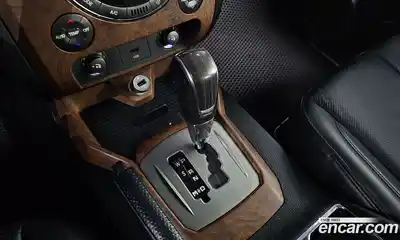 SsangYong Rexton 2016 2.2 автомат (гидро), миниатюра 9