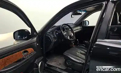 SsangYong Rexton 2016 2.2 автомат (гидро), миниатюра 10