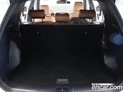 SsangYong Torres 2024 1.5 автомат (гидро), миниатюра 5