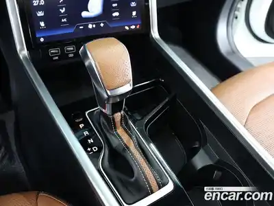 SsangYong Torres 2024 1.5 автомат (гидро), миниатюра 10