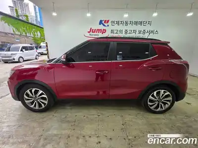 SsangYong TIBOLI 2019 1.5 автомат (гидро), миниатюра 2
