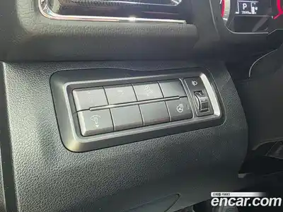 SsangYong TIBOLI 2019 1.5 автомат (гидро), миниатюра 4