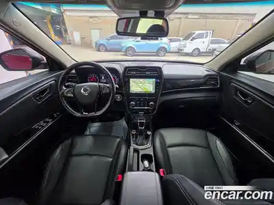 SsangYong TIBOLI 2019 1.5 автомат (гидро), миниатюра 5