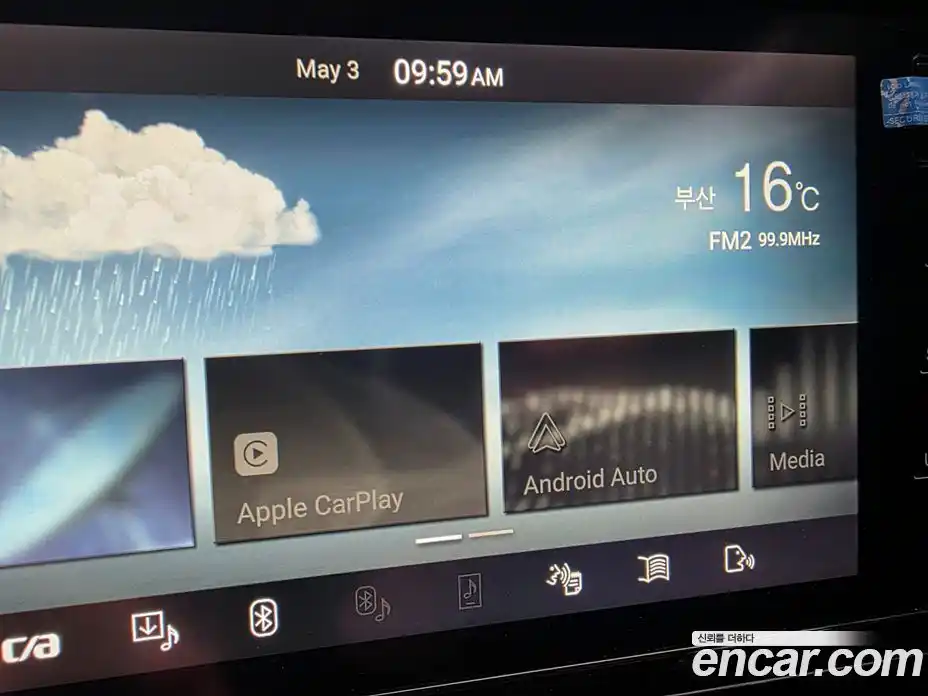 SsangYong TIBOLI 2019 1.5 автомат (гидро), фото 7