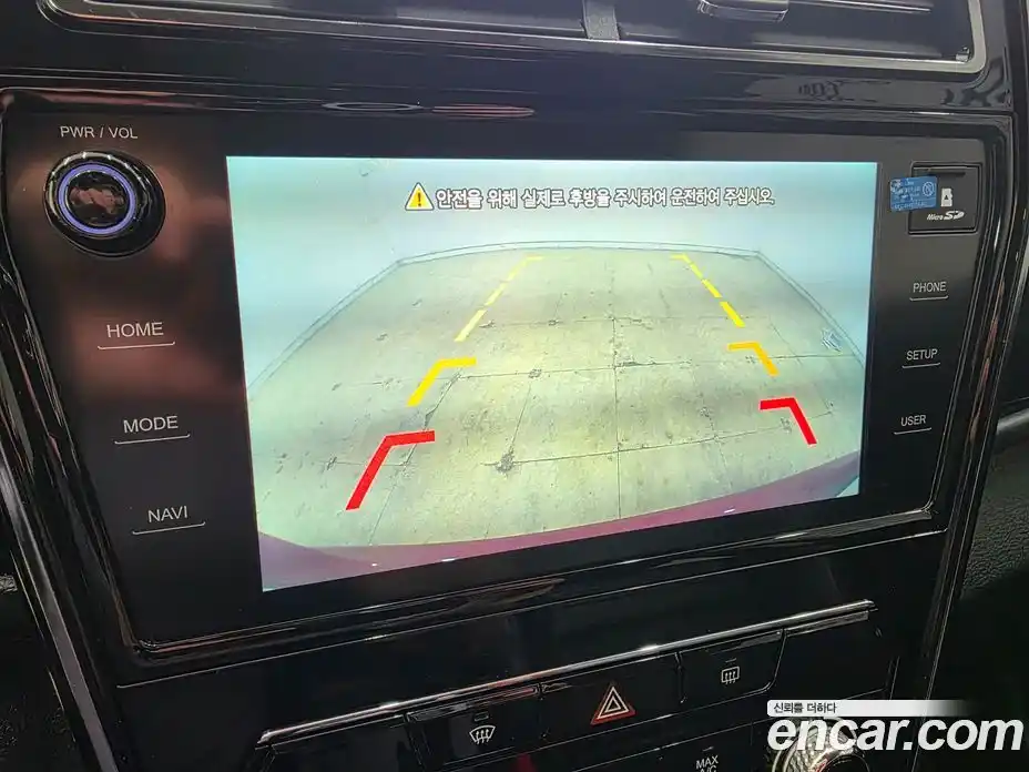 SsangYong TIBOLI 2019 1.5 автомат (гидро), фото 8