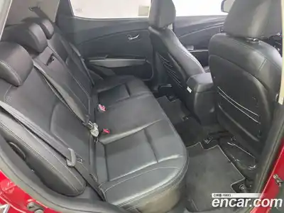 SsangYong TIBOLI 2019 1.5 автомат (гидро), миниатюра 10