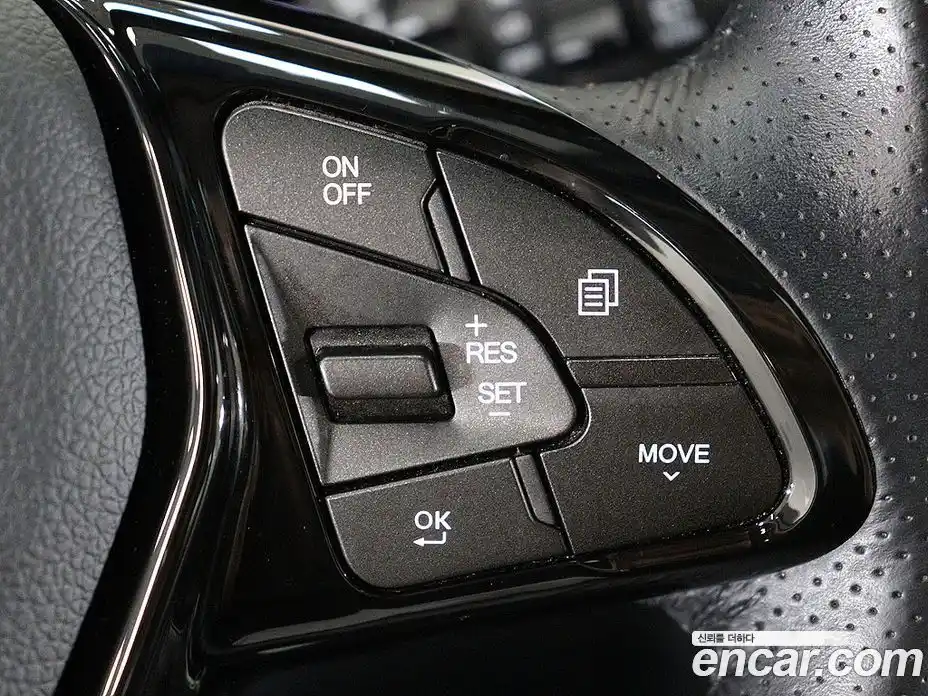 SsangYong TIBOLI 2022 1.5 автомат (гидро), фото 11