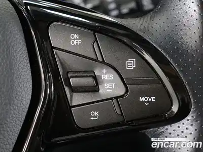 SsangYong TIBOLI 2022 1.5 автомат (гидро), миниатюра 11
