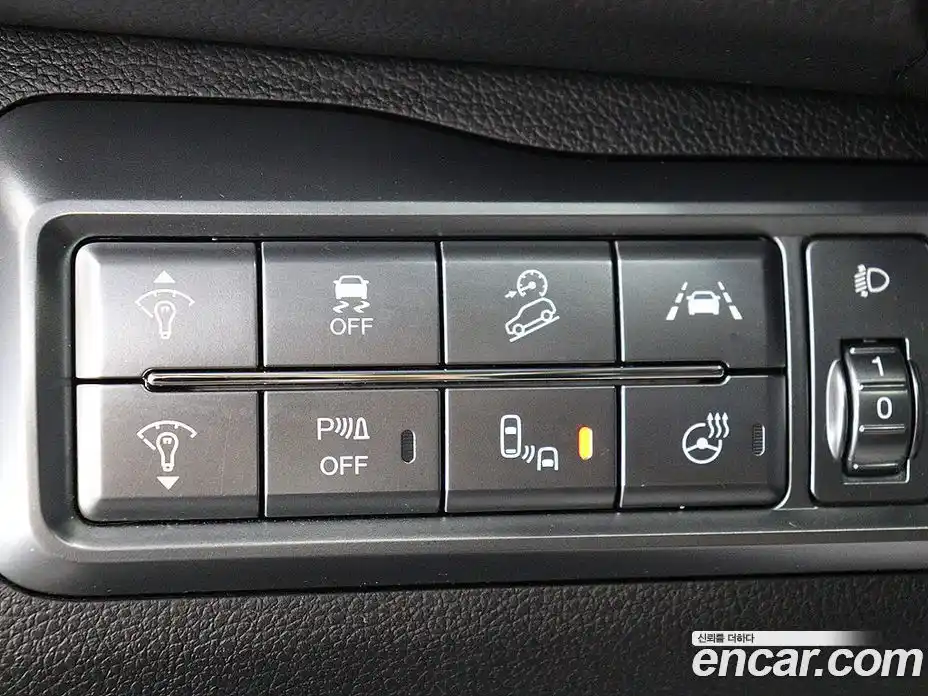 SsangYong TIBOLI 2022 1.5 автомат (гидро), фото 12