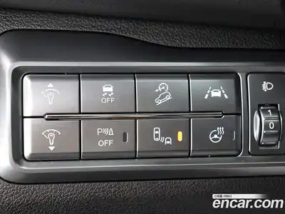 SsangYong TIBOLI 2022 1.5 автомат (гидро), миниатюра 12