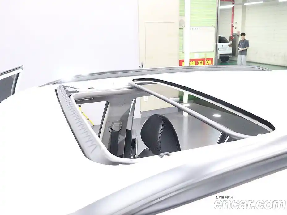 SsangYong TIBOLI 2022 1.5 автомат (гидро), фото 13