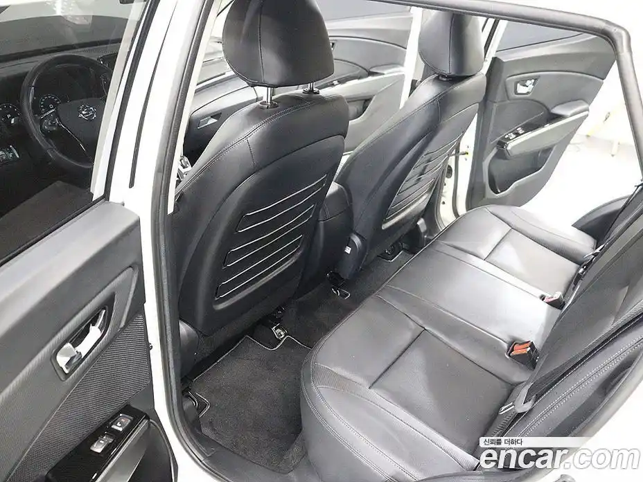 SsangYong TIBOLI 2022 1.5 автомат (гидро), фото 16