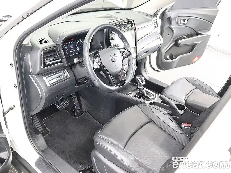 SsangYong TIBOLI 2022 1.5 автомат (гидро), фото 17