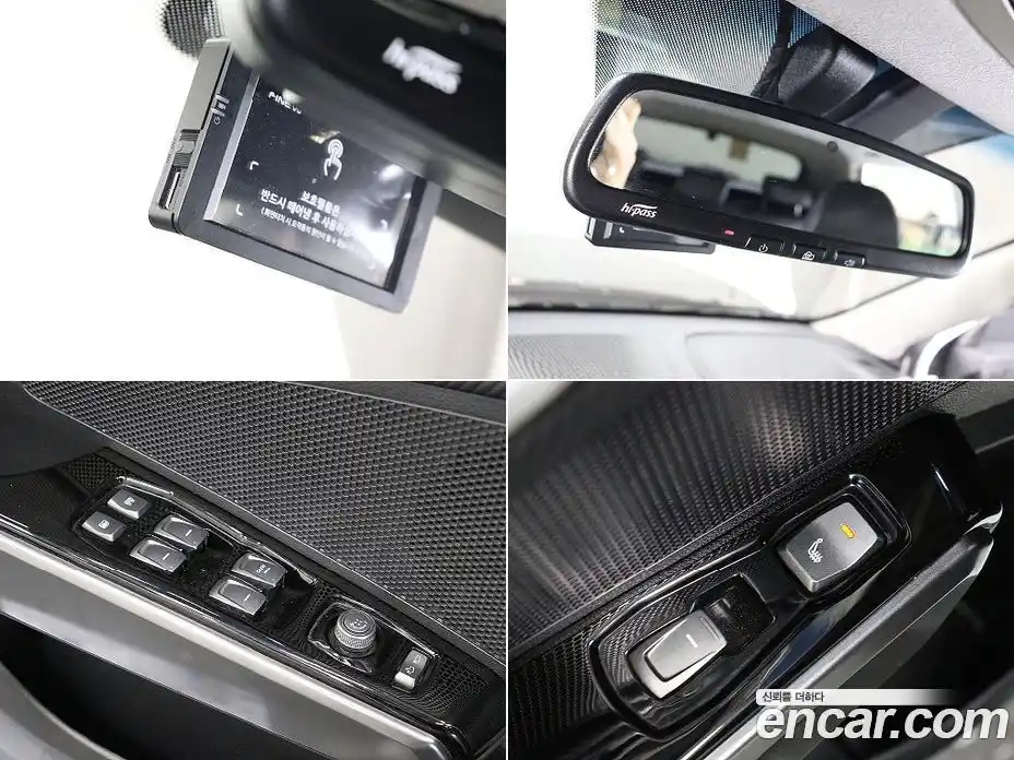 SsangYong TIBOLI 2022 1.5 автомат (гидро), фото 18