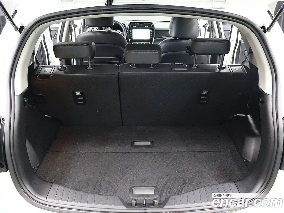 SsangYong TIBOLI 2022 1.5 автомат (гидро), фото 5