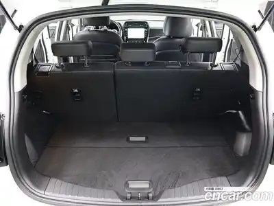 SsangYong TIBOLI 2022 1.5 автомат (гидро), миниатюра 5