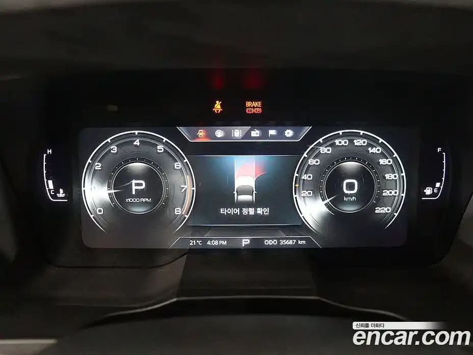 SsangYong TIBOLI 2022 1.5 автомат (гидро), фото 6