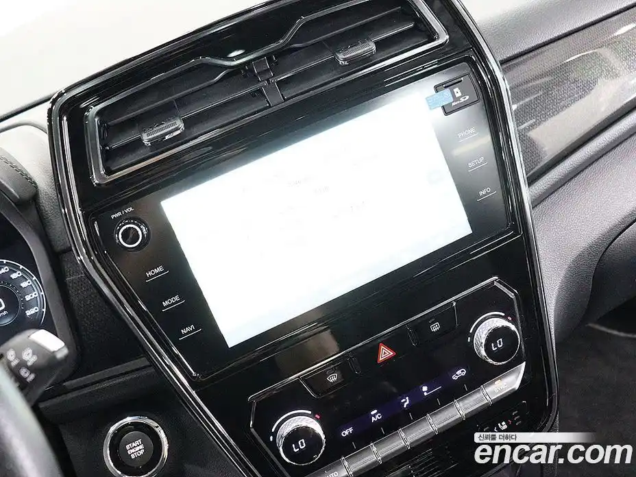 SsangYong TIBOLI 2022 1.5 автомат (гидро), фото 7