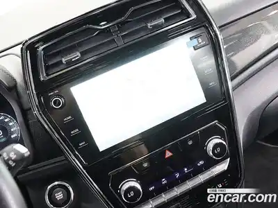SsangYong TIBOLI 2022 1.5 автомат (гидро), миниатюра 7
