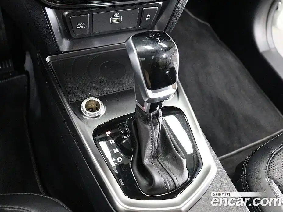 SsangYong TIBOLI 2022 1.5 автомат (гидро), фото 8