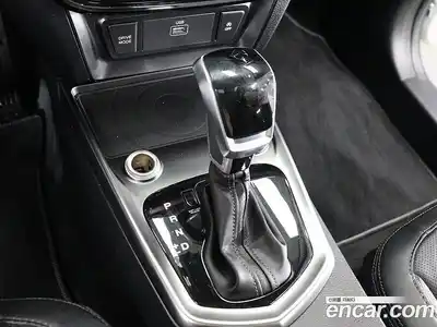 SsangYong TIBOLI 2022 1.5 автомат (гидро), миниатюра 8