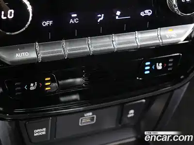 SsangYong TIBOLI 2022 1.5 автомат (гидро), миниатюра 10