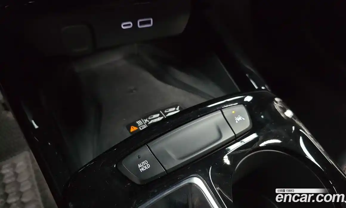 Chevrolet Trax 2023 1.2 автомат (гидро), фото 25