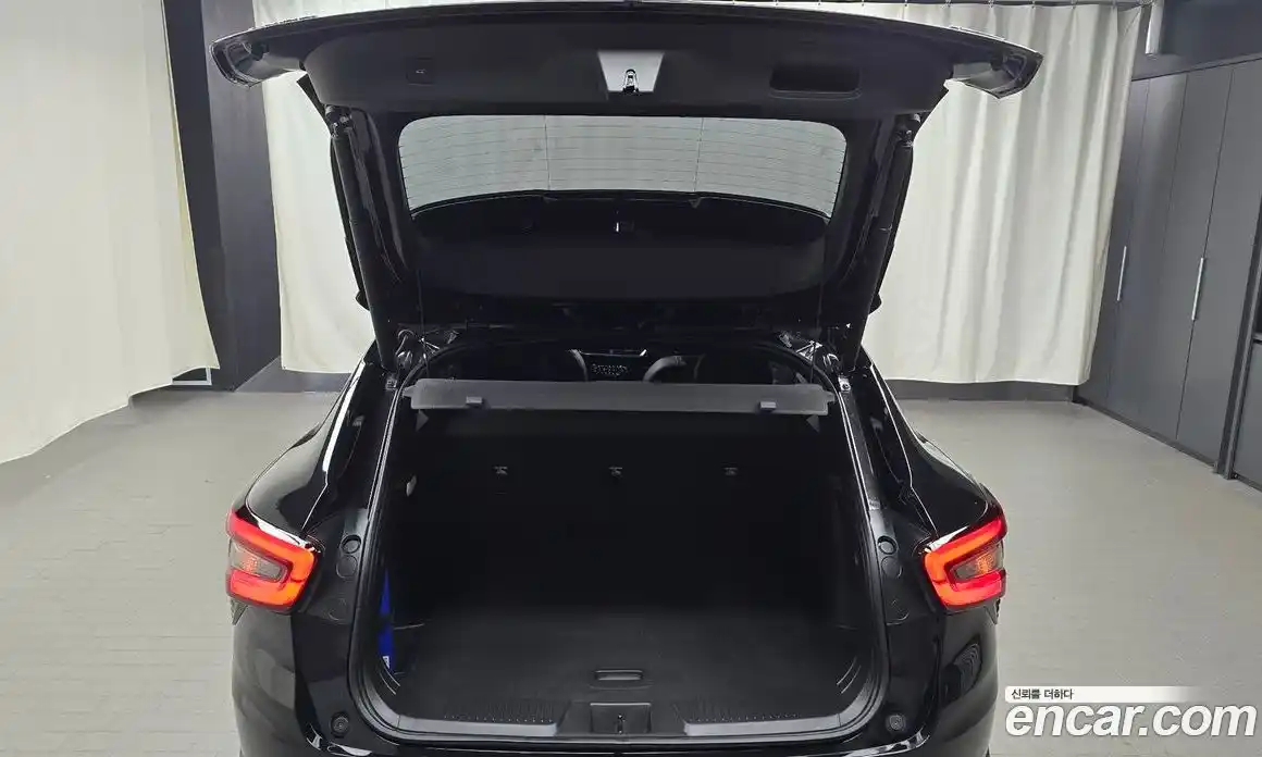 Chevrolet Trax 2023 1.2 автомат (гидро), фото 27
