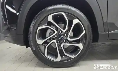Chevrolet Trax 2023 1.2 автомат (гидро), миниатюра 5