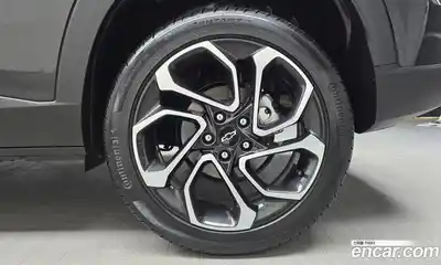 Chevrolet Trax 2023 1.2 автомат (гидро), миниатюра 7
