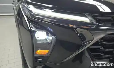 Chevrolet Trax 2023 1.2 автомат (гидро), миниатюра 8